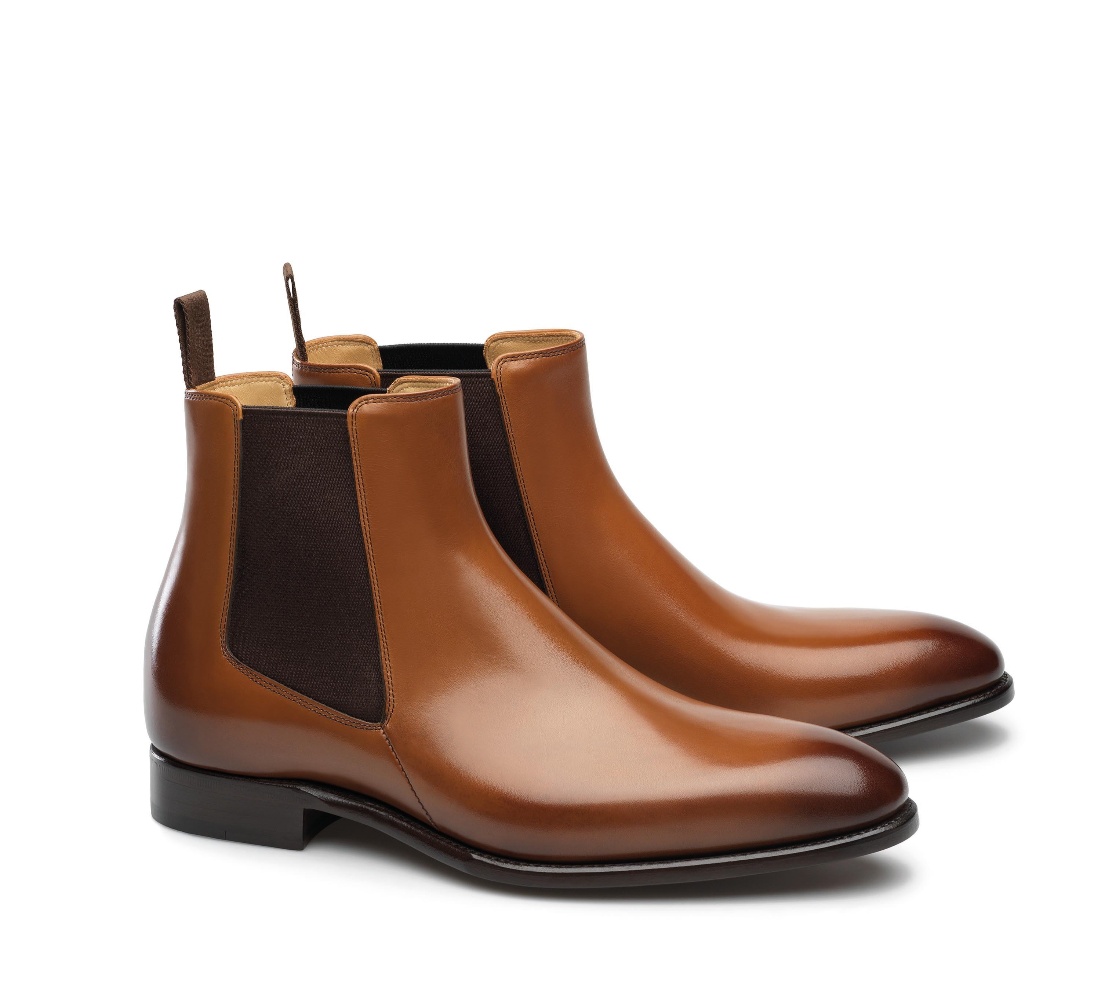 Chelsea Boots - Kent Anil 100 1996
